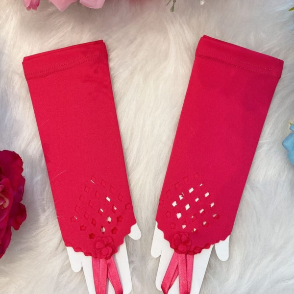 Luva Belli Pink