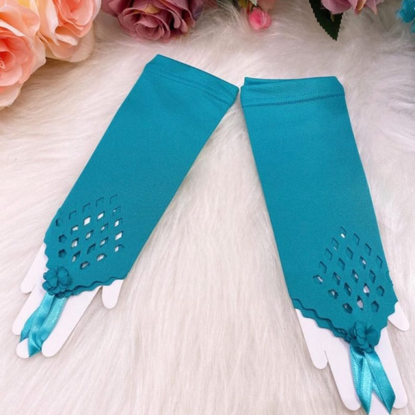 Luva Belli Verde Tiffany