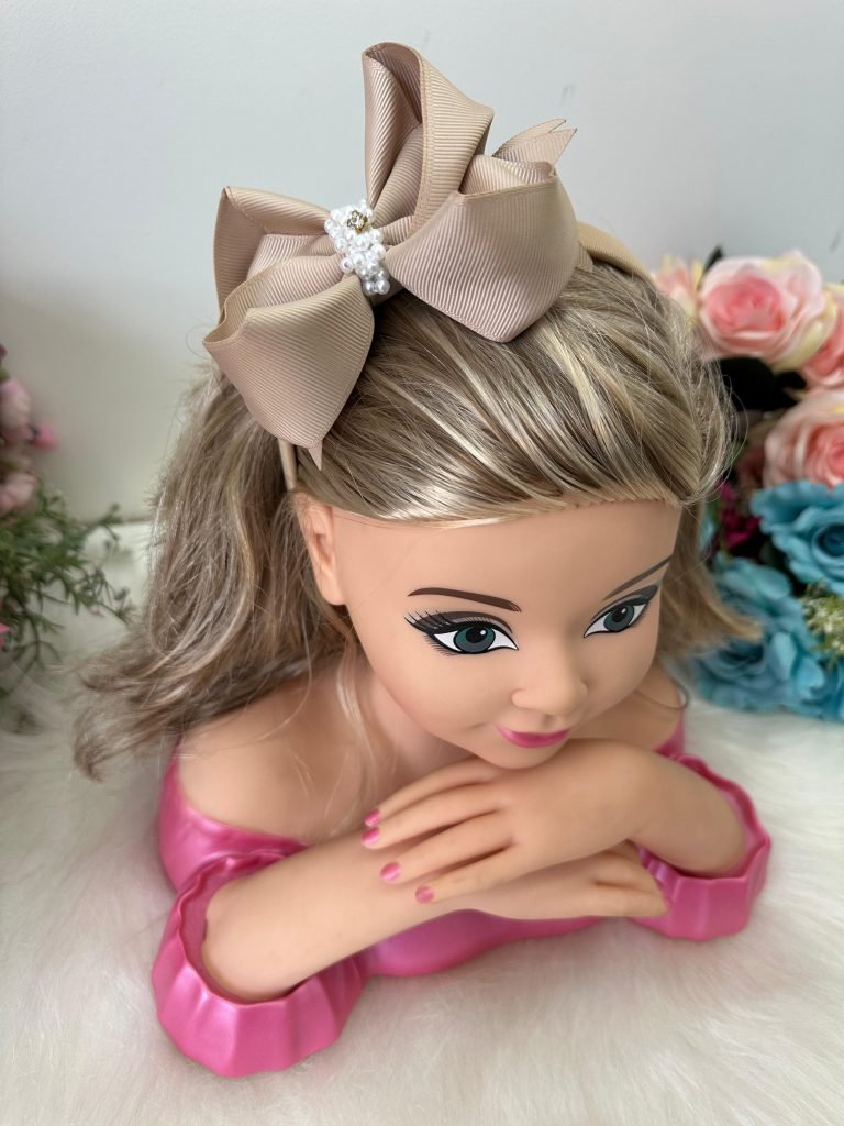 Tiara Belli Bianca Marfim