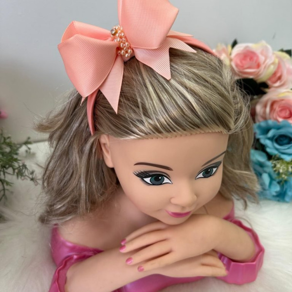 Tiara Belli Bianca Pessego