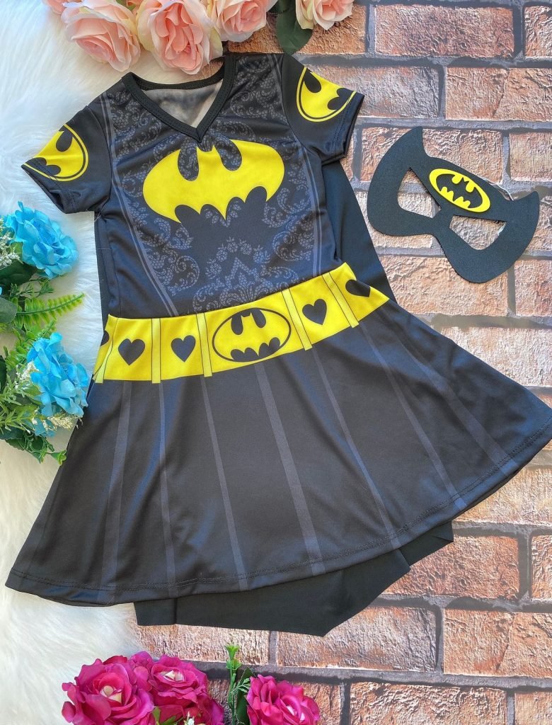 Fantasia BatGirls