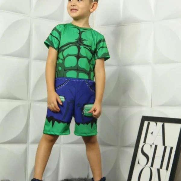 Fantasia Hulk
