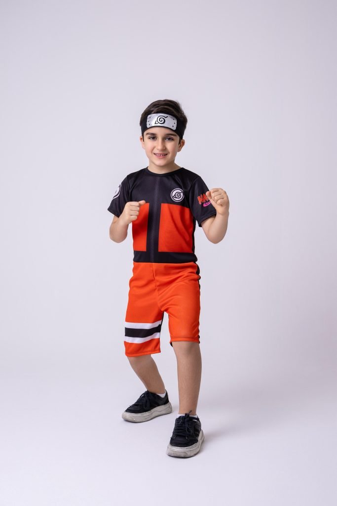 Fantasia Naruto