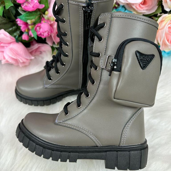 Bota Nilqi Vivi Onix Bolsinha