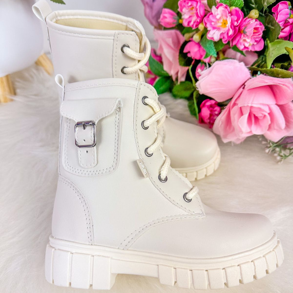 Bota Nilqi Bolso Off