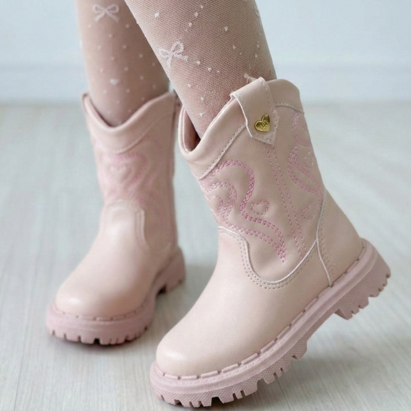 BotaCoturno Nilqi Bella Rose