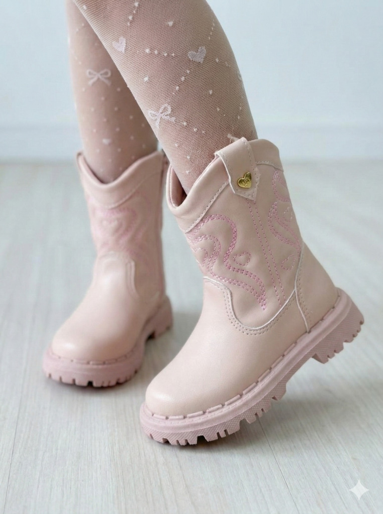 BotaCoturno Nilqi Bella Rose